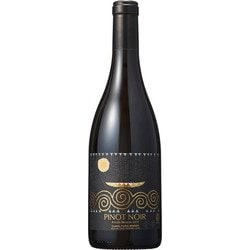 ピノ・ノワール プライベート・リザーブ 12.5度 750ml 北海道・余市 [赤ワイン]