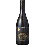 ピノ・ノワール プライベート・リザーブ 12.5度 750ml 北海道・余市 [赤ワイン]