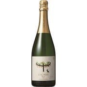 レガミ ブリュット 11.5度 750ml 北海道・余市 [白ワイン]