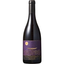 ブラウフレンキッシュ プライベート リザーブ 13度 750ml 北海道・余市 [赤ワイン]