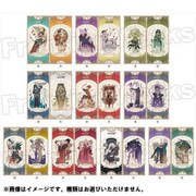 Identity V 第五人格 アートコレクション トレーディングミニファイル 1個 [コレクショントイ]
