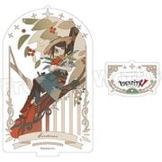 Identity V 第五人格 アートコレクション アクリルスタンド 庭師 [キャラクターグッズ]