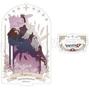 Identity V 第五人格 アートコレクション アクリルスタンド 調香師 [キャラクターグッズ]