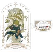 Identity V 第五人格 アートコレクション アクリルスタンド 傭兵 [キャラクターグッズ]