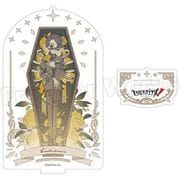 Identity V 第五人格 アートコレクション アクリルスタンド 納棺師 [キャラクターグッズ]