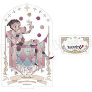 Identity V 第五人格 アートコレクション アクリルスタンド 曲芸師 [キャラクターグッズ]