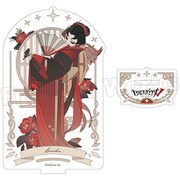 Identity V 第五人格 アートコレクション アクリルスタンド 芸者 [キャラクターグッズ]
