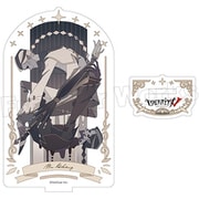 Identity V 第五人格 アートコレクション アクリルスタンド 白黒無常 [キャラクターグッズ]