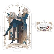 Identity V 第五人格 アートコレクション アクリルスタンド 写真家 [キャラクターグッズ]