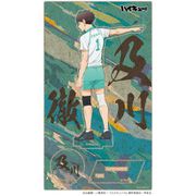 ハイキュー！！ 木製ポップスタンド Vol.1 及川徹 [キャラクターグッズ]