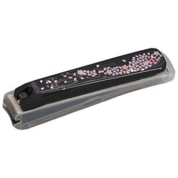 蒔絵爪切り M 舞桜 4L-626