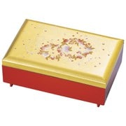 かりん アクセサリーBOX 6V-354