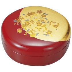さくら 菓子器 6M-602