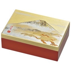 アクセサリーBOX 白富士（G） 6V-302