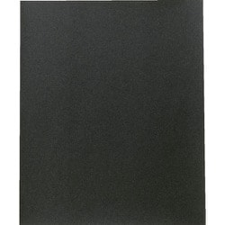 TTPA-600-5P [TRUSCO 耐水ペーパー 228×280 #600 5枚入]