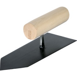 TTHYK-240 [TRUSCO 半焼き中塗コテ 長さ240mm]