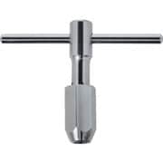 TRUSCO 6角軸T型タップホルダー TT-HEX6.35