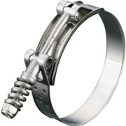 TRUSCO Tボルトコンスタントテンションクランプ 216~224mm TTC-19224