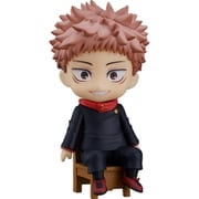 ねんどろいど Swacchao！ 呪術廻戦 虎杖悠仁 [塗装済可動フィギュア 全高約90mm ノンスケール]