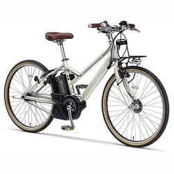 ヨドバシ.com - ヤマハ YAMAHA 電動アシスト自転車 PAS VIENTA5