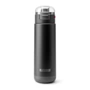 ZOKUステンレススチールボトル 500ml スポーティ BK ZOKU2308