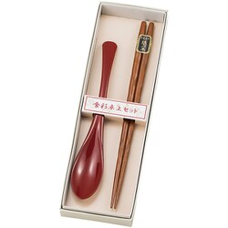 食彩セット 赤 1J-834