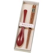 食彩セット 赤 1J-834