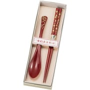 食彩セット 赤 さくら 1J-836