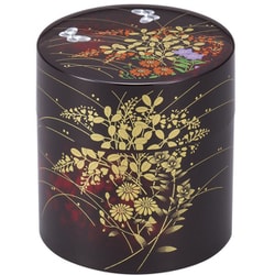 茶筒 みやび野 2L-116