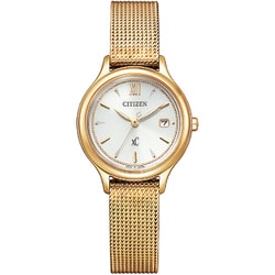 ヨドバシ.com - シチズン時計 CITIZEN WATCH クロスシー xC EW2633-50A