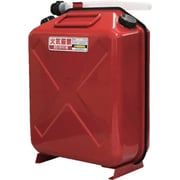 TT-20 [岡田商事 X-EURO 20L縦型ガソリン携行缶]