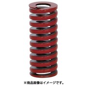 TRUSCO コイルスプリング中荷重 T-SSWM8-75