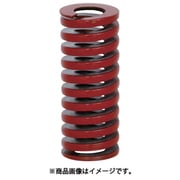 TRUSCO コイルスプリング中荷重 T-SSWM6-60