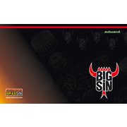 SIN64883 A6M2 零戦21型 エッセンシャルパーツセット （エデュアルド用） [1/48スケール ビッグシン シリーズ]