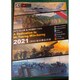 TW60100 AFV CLUB ＆ HOBBY FAN 2021/2022 総合カタログ [プラモデルカタログ]