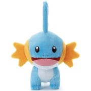 ポケットモンスター キミにきめた！ ポケモンゲット ぬいぐるみ ミズゴロウ [キャラクターグッズ]