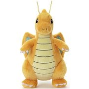 ポケットモンスター キミにきめた！ ポケモンゲット ぬいぐるみ カイリュー [キャラクターグッズ]