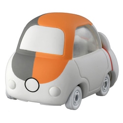 ヨドバシ.com - タカラトミー TAKARATOMY ドリームトミカ No166
