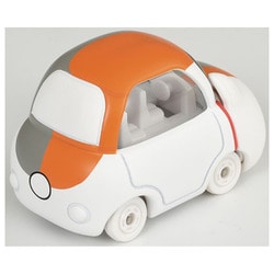 ニャンコ先生　専用 ヨドバシ.com - タカラトミー TAKARATOMY ドリームトミカ No166