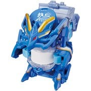 キャップ革命 ボトルマン BOT-29 アクアスポーツDX [対象年齢：6歳～]