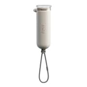 ZOKU ポケットワイプ グレー ZOKU2313