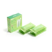 ZOKU ポケットワイプ リフィル 6個 ZOKU2314