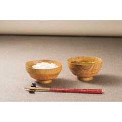 ヨドバシ.com - まえじゅう漆器 8G-151 [NAGOMI Oneセット 洗朱] 通販