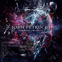 JOHN PETRUCCI / TERMINAL VELOCITY [輸入盤 CD]