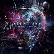 JOHN PETRUCCI / TERMINAL VELOCITY [輸入盤CD]