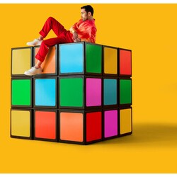 MAX / COLOUR VISION [輸入盤CD]
