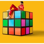 MAX / COLOUR VISION [輸入盤CD]