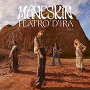 MANESKIN / TEATRO D'IRA - VOL. I [輸入盤CD]