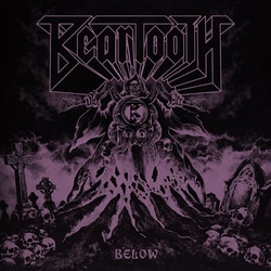 BEARTOOTH / BELOW [輸入盤CD]