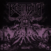BEARTOOTH / BELOW [輸入盤CD]